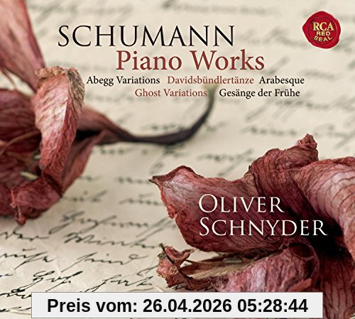 Piano Works