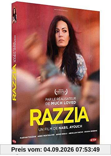 Razzia [FR Import]