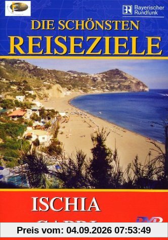 Fernweh - Ischia / Capri