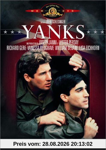 Yanks [FR Import]