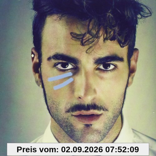 Marco Mengoni Prontoacorrere