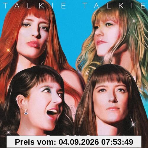 Talkie Talkie