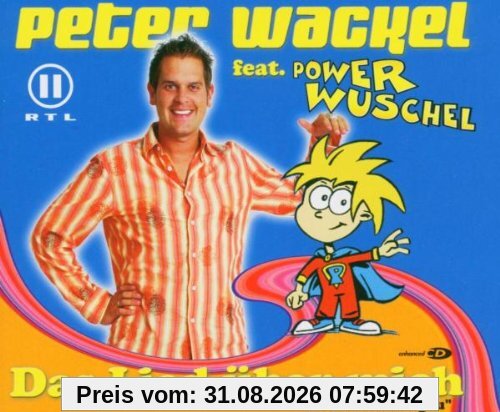 Das Lied über mich