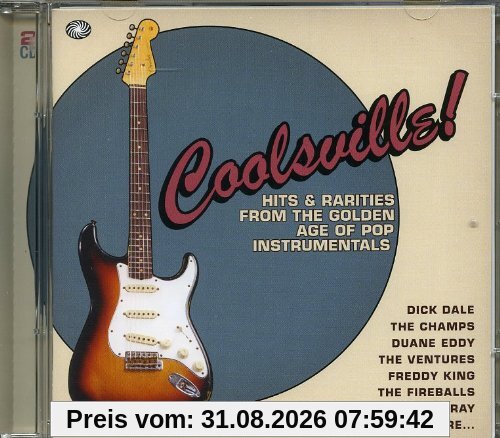 Coolsville!