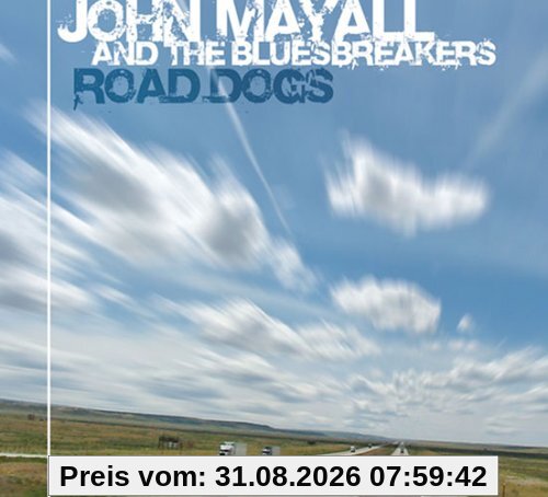 Road Dogs