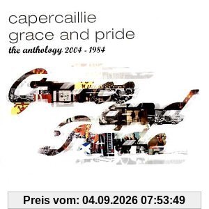 Grace & Pride-Anthology 84-04