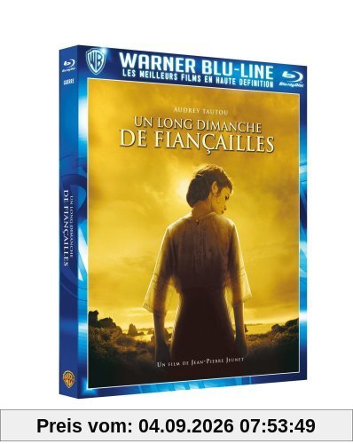 Un long dimanche de fiancailles [Blu-ray] [FR Import]