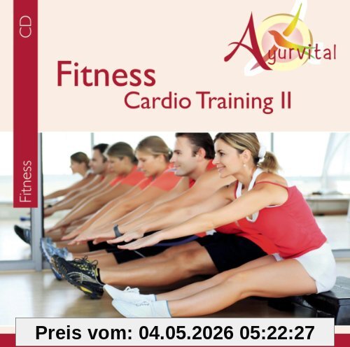 Ayurvital-Cardio II