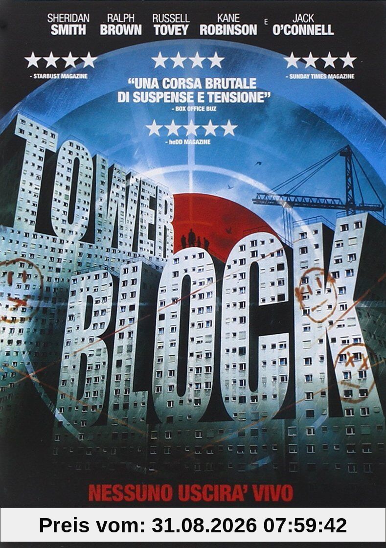 Tower Block