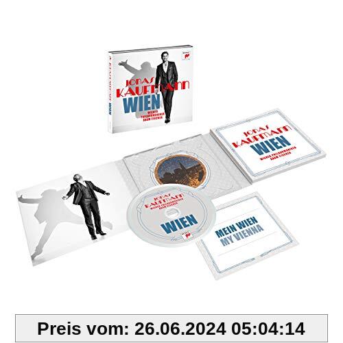 Wien (Limited Deluxe Edition)