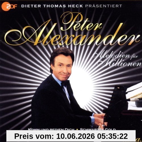 Melodien für Millionen