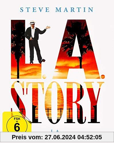 L.A. Story [Blu-ray]