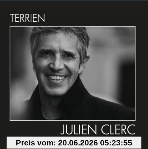 Julien Clerc Les Jours Heureux /..