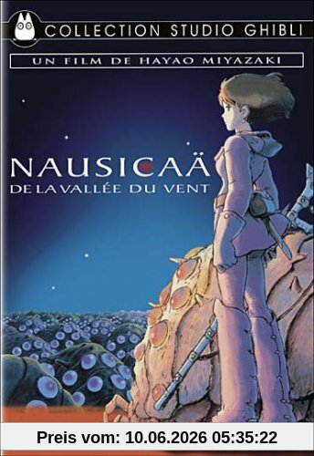 Nausicaä [FR IMPORT]