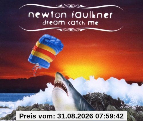 Dream Catch Me