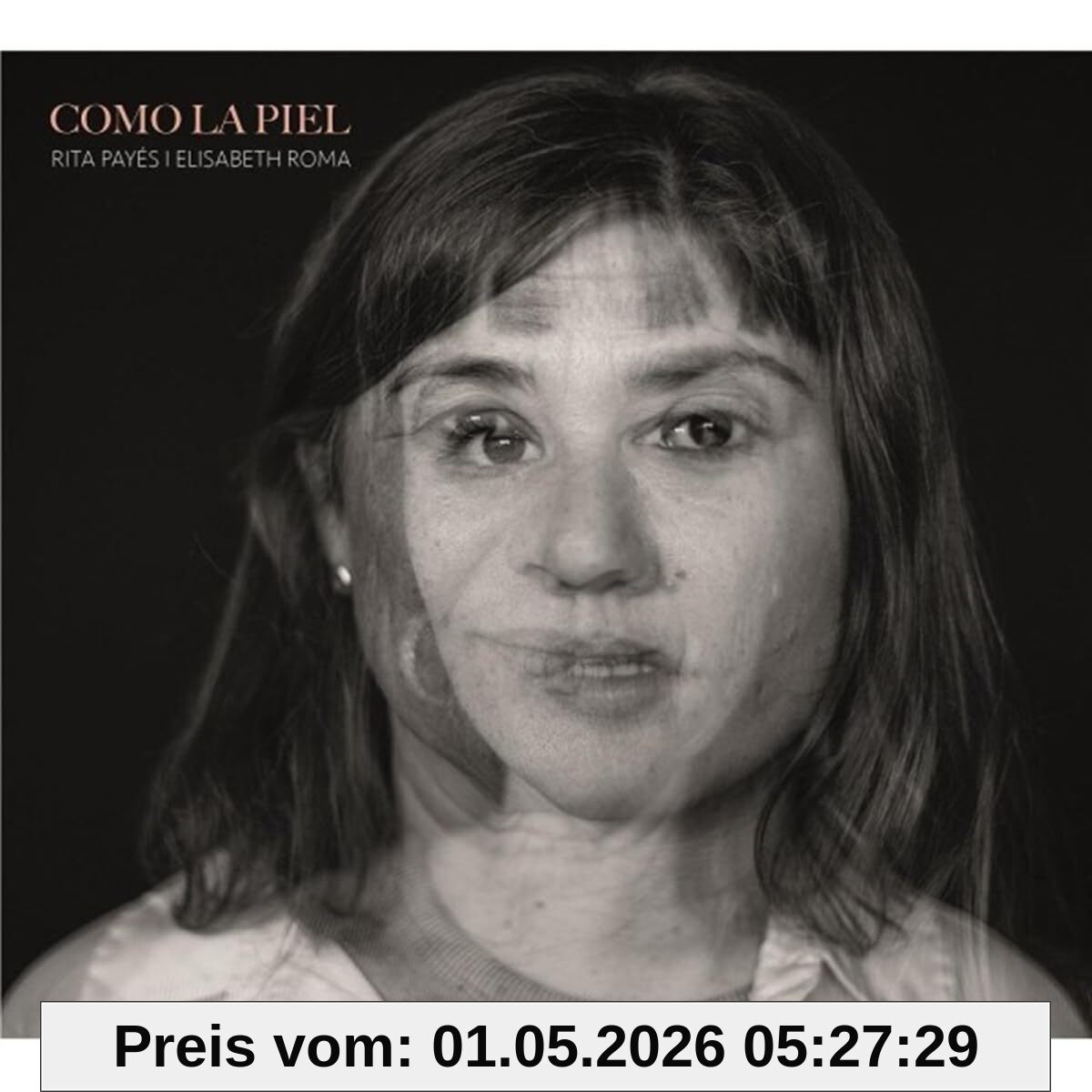Como la Piel (Lp) [Vinyl LP]