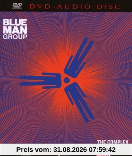 Complex [DVD-AUDIO]