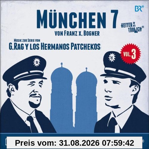 München 7-Vol.3