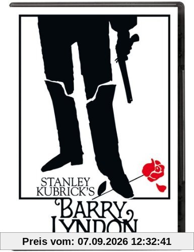 Barry Lyndon (Import) (Keine Deutsche Sprache) [1975]