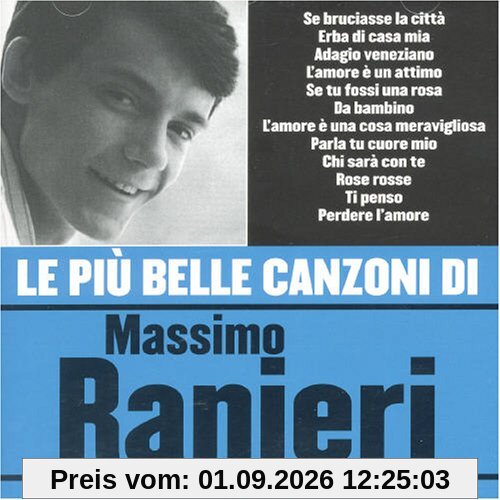 Le Piu Belle Canzoni