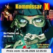 Kommissar X-01