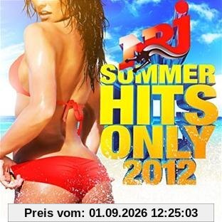 Nrj Summer Hits Only 2012