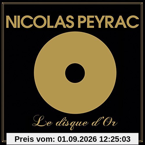Le Disque D'Or