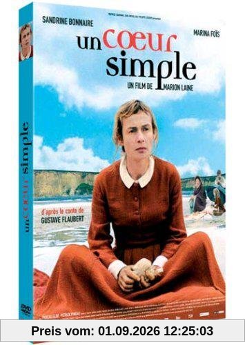 Un coeur simple [FR IMPORT]