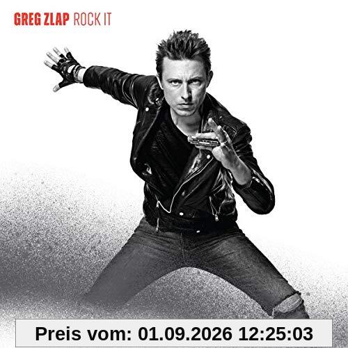 Rock It