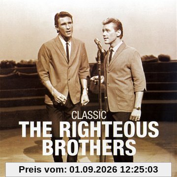 Classic Masters Collection