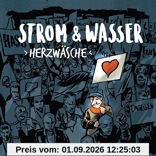 Herzwäsche