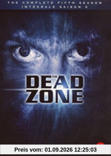 The Dead Zone - Intergrale Saison 5