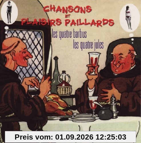 Chansons Et Plaisirs..