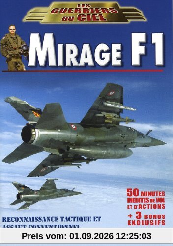 Mirage F1 [FR Import]