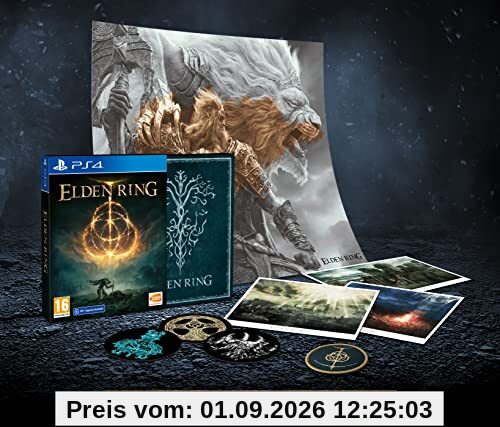 Bandai Elden Ring (Launch Edition)