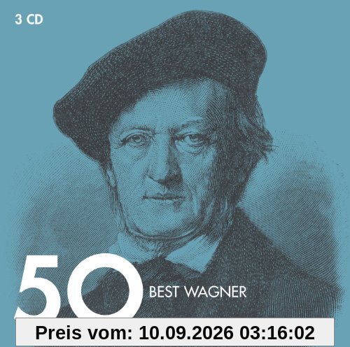 50 Best Wagner
