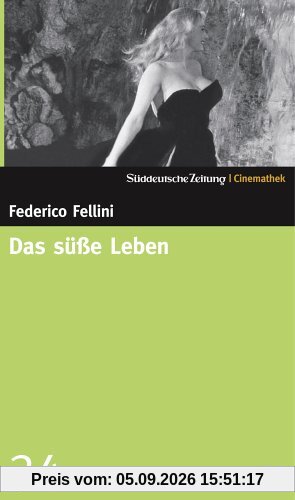 Das süße Leben - SZ-Cinemathek 34
