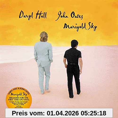 Marigold Sky [Vinyl LP]