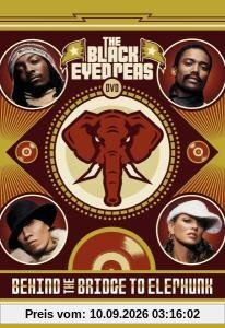 Black Eyed Peas-Behind The Bridge to Elephunk [Ecopac] [Import]