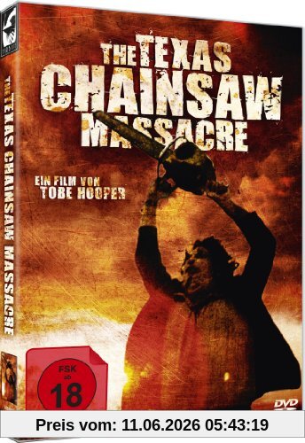 The Texas Chainsaw Massacre [2 DVDs]