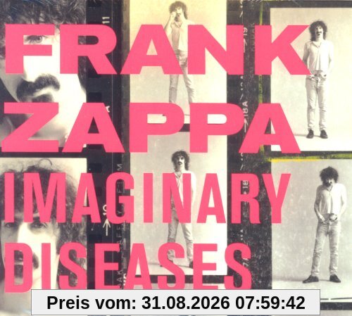 Imaginary Diseases