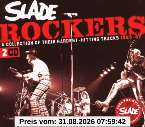 Rockers