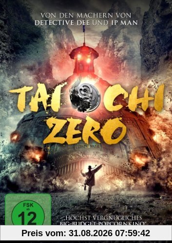 Tai Chi Zero