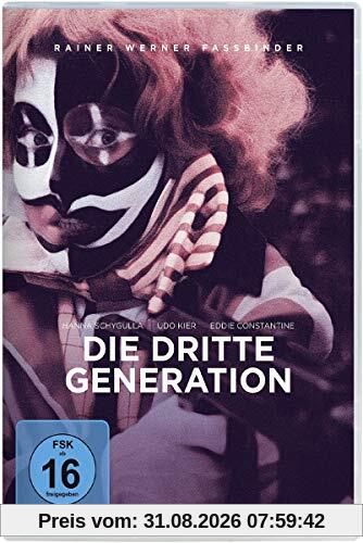 Die dritte Generation
