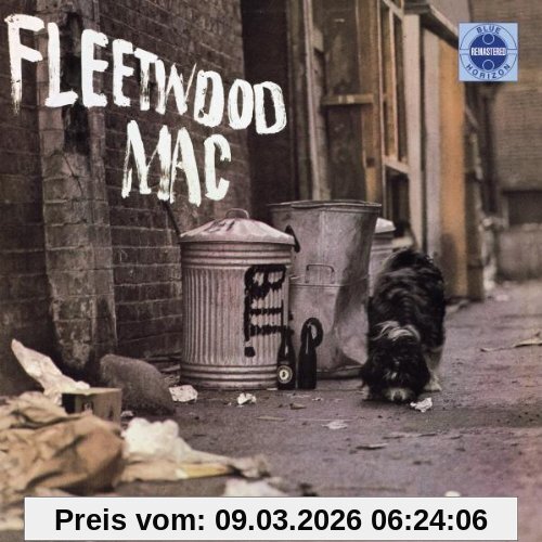 Fleetwood Mac (Expanded Edition)