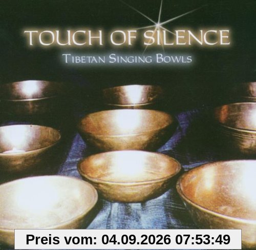 Touch of Silence