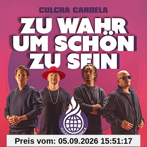 Zu wahr um schön zu sein