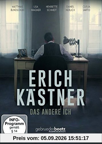 Erich Kästner - Das andere Ich