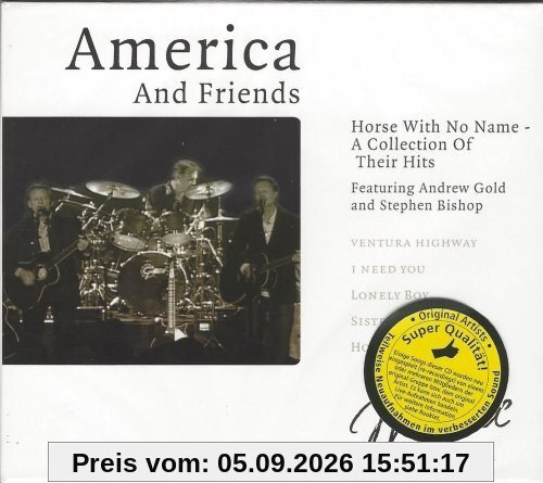 America and Friends