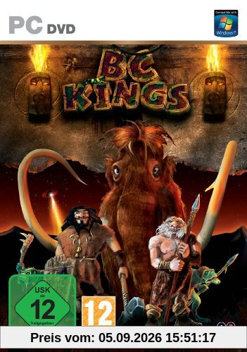 B.C. Kings